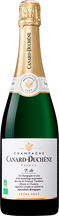 Champagne Canard-Duchêne »P. 181« Extra Brut NV Schaumwein