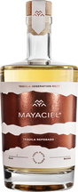 product image  Mayaciel Tequila Reposado