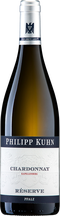 «1G Réserve« Laumersheim Kapellenberg Chardonnay trocken Weißwein