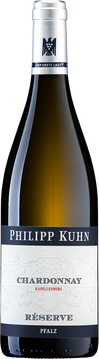 Flaschenfoto Chardonnay