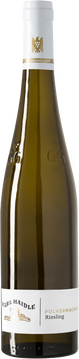 PULVERMÄCHER, Stetten Riesling GG Weingut Karl Haidle