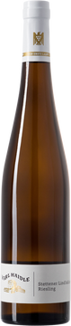 Stettener Lindhälder Riesling VDP.Erste Lage 
 Weingut Karl Haidle