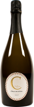 Clüsserath-Weiler Riesling Sekt »Edition C« Brut Nature Spumante