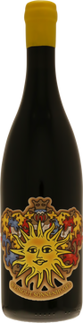 Flashenfoto Traminer Weingut Sonnenhügel