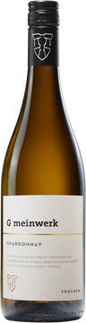 Gmeinwerk Chardonnay