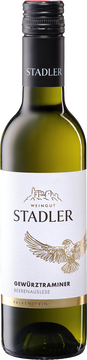 Gewürztraminer Beerenauslese 2023 - Weingut Stadler