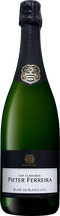 Pieter Ferreira Blanc de Blancs Extra Brut Spumante