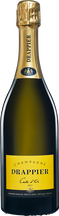 Champagne Drappier »Carte d'Or« Brut NV Schaumwein