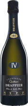 Champagne Drappier »Quattuor« Blanc de Quatie Blancs Extra Brut NV Schaumwein