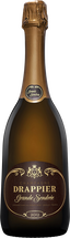 Champagne Drappier »Grande Sendrée« Brut Schaumwein
