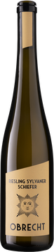 Riesling Sylvaner Schiefer