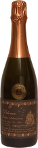 Zahner »Paloma« Schaumwein Blanc de Pinot Noir Brut NV Spumante