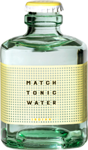 Produktabbildung  Match Tonic Water »Indian«
