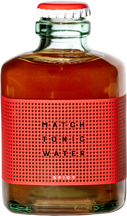 Produktabbildung  Match Tonic Water »Spicy«