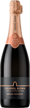Chapel Down Grand Reserve 2018