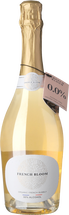 French Bloom »Le Blanc« Organic French Bubbly 0,0% Spumante
