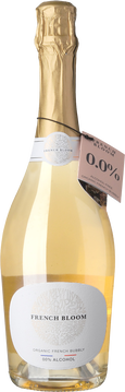 French Bloom Le Blanc