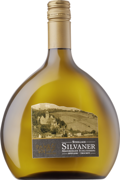 Silvaner Spätlese trocken - Dahms