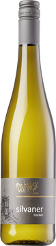 silvaner trocken - gutswein Dahms