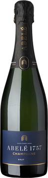 Abelè 1757 Brut Millésime 2014