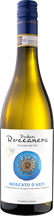 Sorì Eroici Moscato d'Asti DOCG Spumante