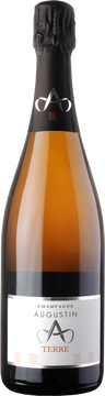 Augustin Cuvée Terre Blanc de Noirs