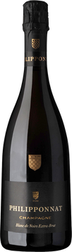 Philipponnat extra-brut Blanc de Noirs millésimé