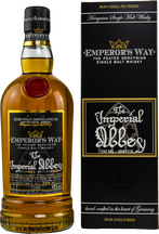 Produktabbildung  Emperor´s Way »The Imperial Abbey«