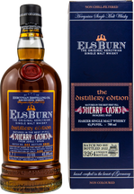 Produktabbildung  Elsburn »The Distillery Edition«
