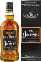 Produktabbildung  Elsburn »The Journey«