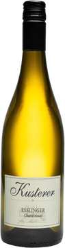 Esslinger Chardonnay, Weingut Kusterer