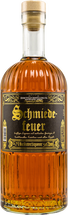 Produktabbildung  Schmiedefeuer Kräuerlikör