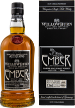 Produktabbildung  Willowburn »Ember«