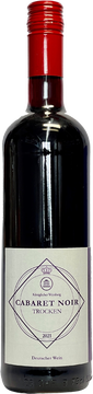 2021er Cabaret Noir