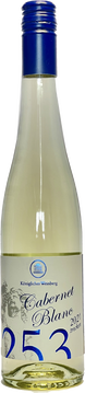 2021er Cabernet Blanc