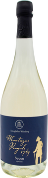 Montagne Royale 1769