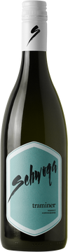 Traminer Exklusiv - eine staubtrockene Eleganz  mit viel Feingefühl und einem enormen Trinkvergnügen.