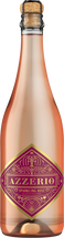 Azzerio Sparkling Rosé 0.0% Spumante