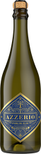 Azzerio Sparkling Blanc 0.0% Spumante