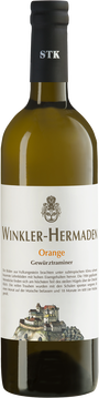 Gewürztraminer Orange