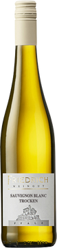 Flaschenfoto Sauvignon Blanc