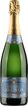 Perpetuum Südtiroler Sekt DOP Extra Brut Spumante