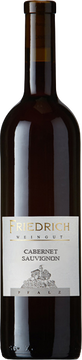 Cab. Sauvignon Flaschenfoto