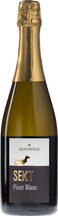  NV Sandwiese Pinot Blanc Brut Spumante