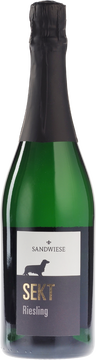Riesling Sekt trocken Sandwiese