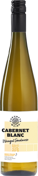 Cabernet Blanc trocken Sandwiese