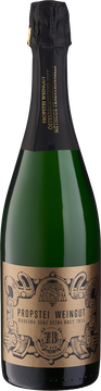 Jahrgang 2013 Handlese aus unserer Wachauer Riesling Lage 
Silberbichl, schonende Pressung, Mostklärung mittels 
Schwerkraft, temperaturkontrollierte Vergärung im 
Edelstahltank, 2. Gärung durch Traditionelle Flaschengärung 
/Méthode traditionnelle, sehr lange Lagerung auf der Hefe