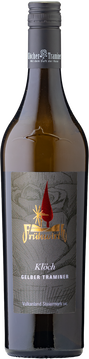 Klöch Gelber Traminer