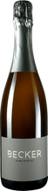 Becker Blanc de Blanc Brut Nature Spumante