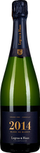 Champagne Legras & Haas Grand Cru Blanc de Blancs Brut Schaumwein